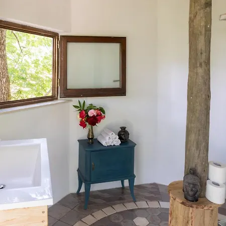 Le Pianore Farm stay Cinigiano
