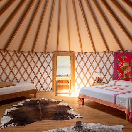 Le Pianore Farm stay *
