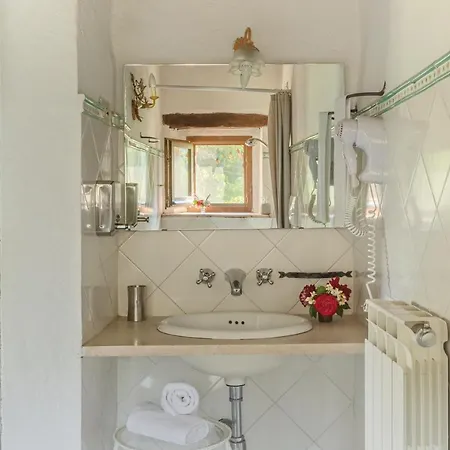 Farm stay Le Pianore Cinigiano