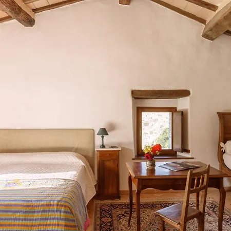 Farm stay Le Pianore *