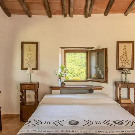 Farm stay Le Pianore *