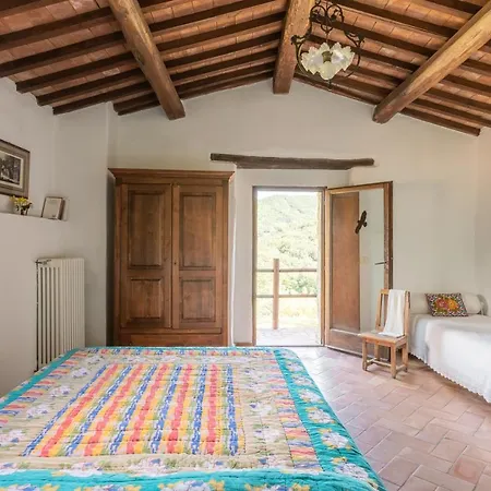 Le Pianore Farm stay Cinigiano