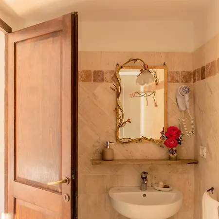 Farm stay Le Pianore Cinigiano
