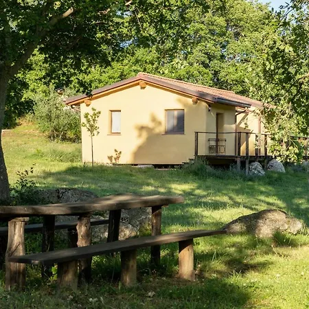 Farm stay Le Pianore Cinigiano