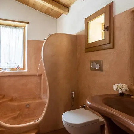 Le Pianore Farm stay Cinigiano
