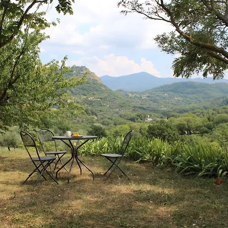 Le Pianore