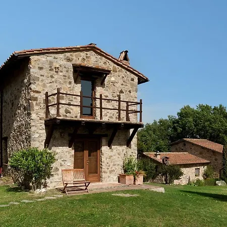 Le Pianore Farm stay Cinigiano