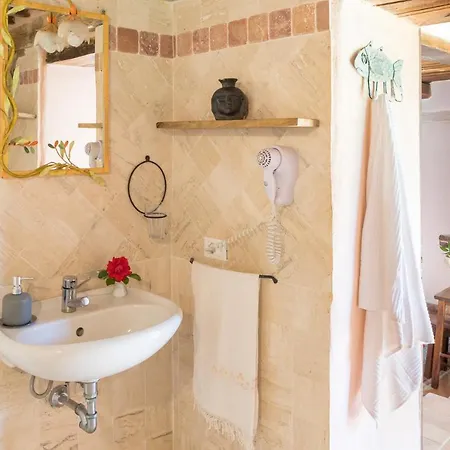 Le Pianore Farm stay Cinigiano