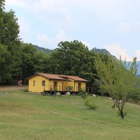 Le Pianore Farm stay Cinigiano