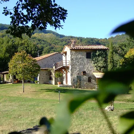 Le Pianore Cinigiano