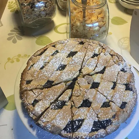 Le Pianore Gospodarstwo agroturystyczne Cinigiano