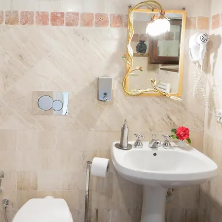 Farm stay Le Pianore Cinigiano