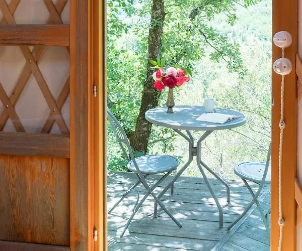 Le Pianore 农家乐