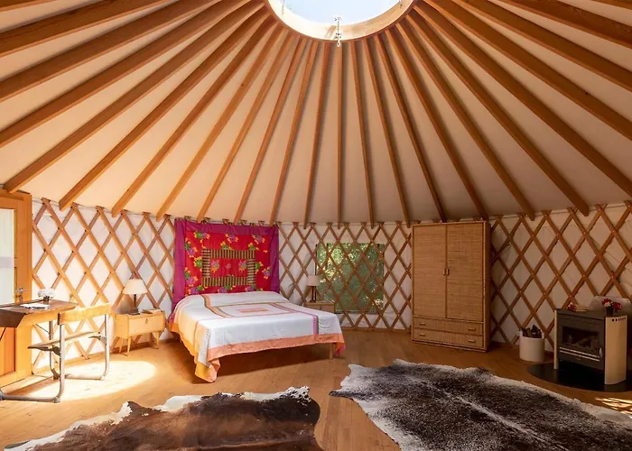 农家乐 Le Pianore 奇尼基亚诺