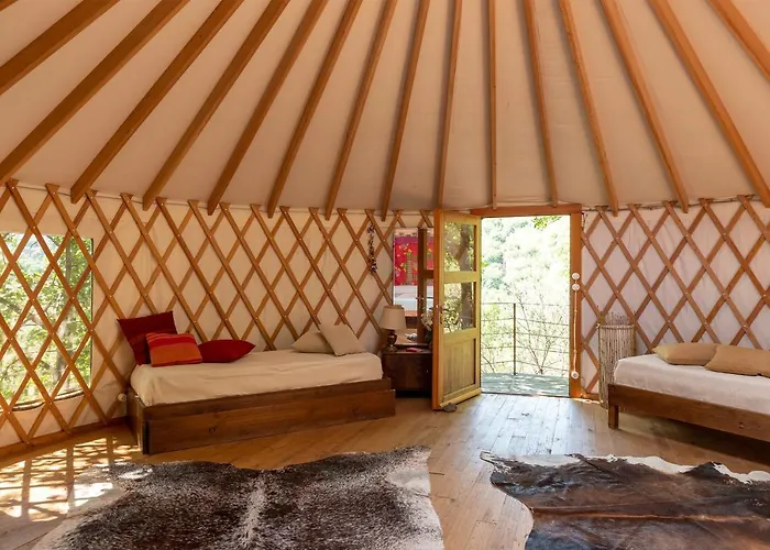 Le Pianore 农家乐