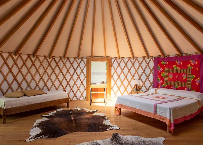 Le Pianore 农家乐 *