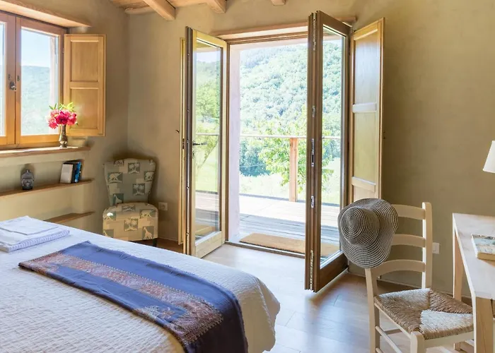 Le Pianore 奇尼基亚诺