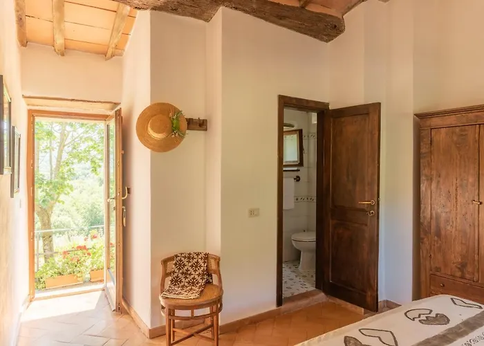 农家乐 Le Pianore