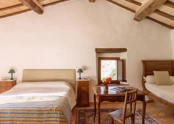 农家乐 Le Pianore *