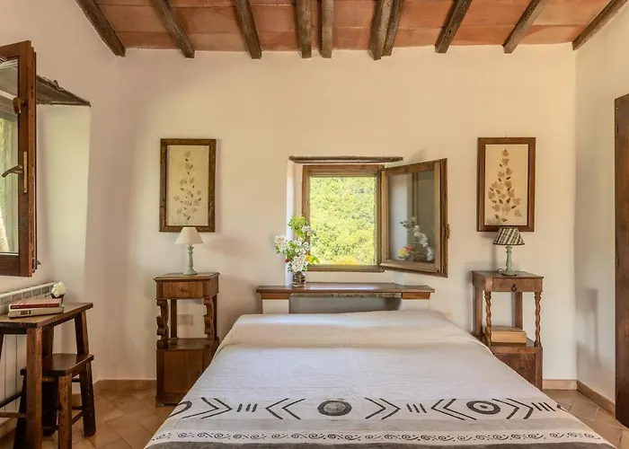 农家乐 Le Pianore *