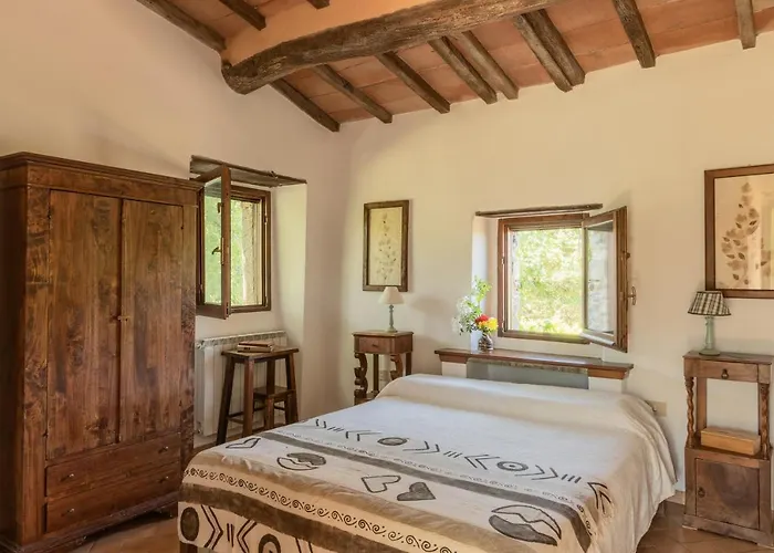 Le Pianore * 奇尼基亚诺