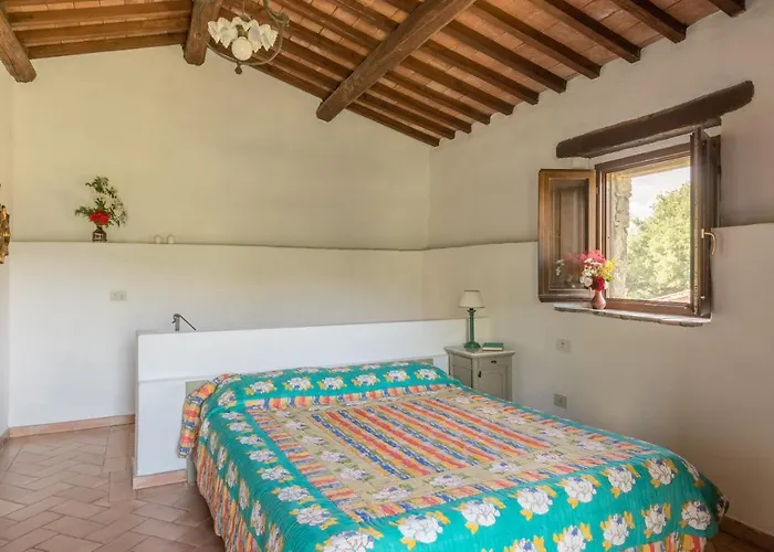 Le Pianore 农家乐 *