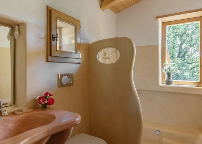 农家乐 Le Pianore