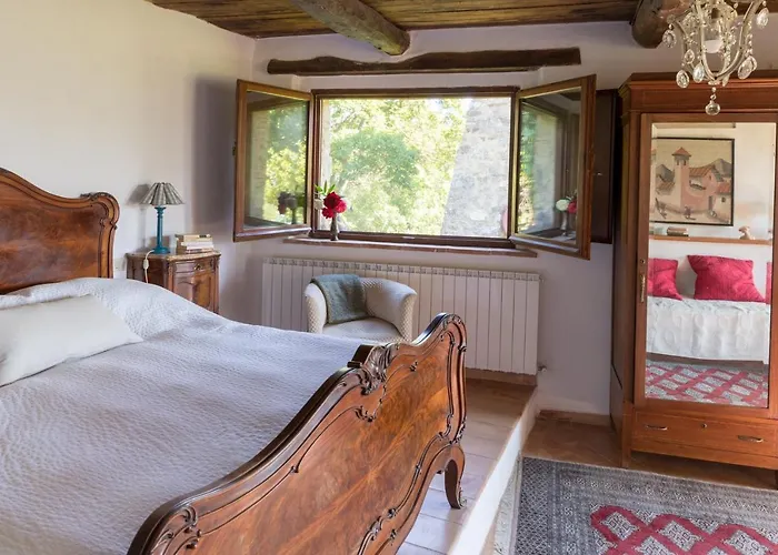 Le Pianore * 奇尼基亚诺