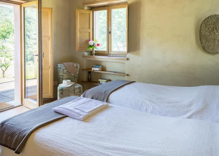 Le Pianore 农家乐 *