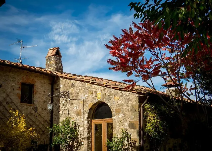 农家乐 Le Pianore *