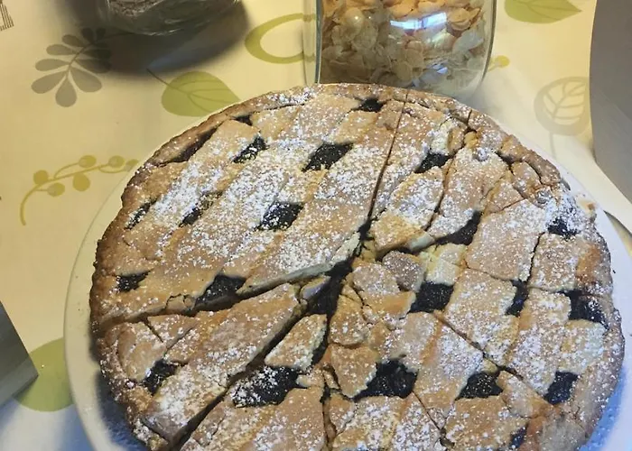 Le Pianore 农家乐 奇尼基亚诺