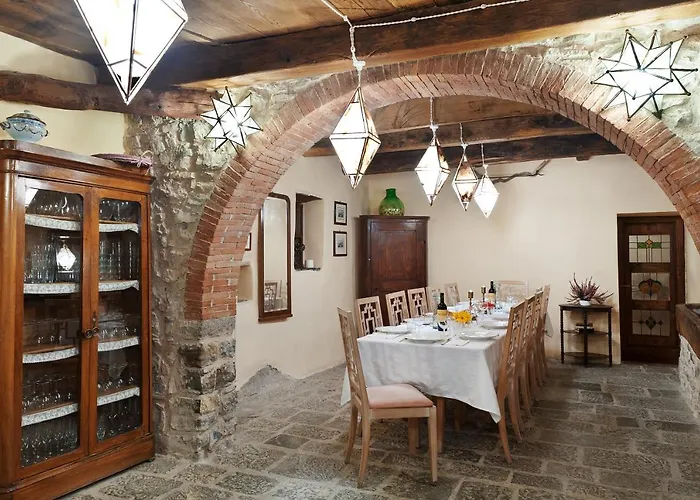 农家乐 Le Pianore *