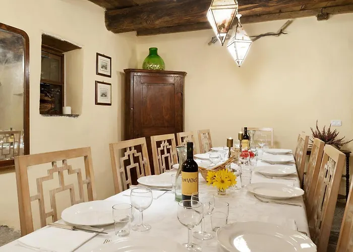 Le Pianore * 奇尼基亚诺