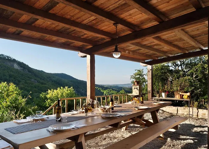 Le Pianore * 奇尼基亚诺